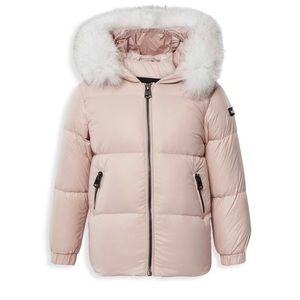 Toddler Mackage coat